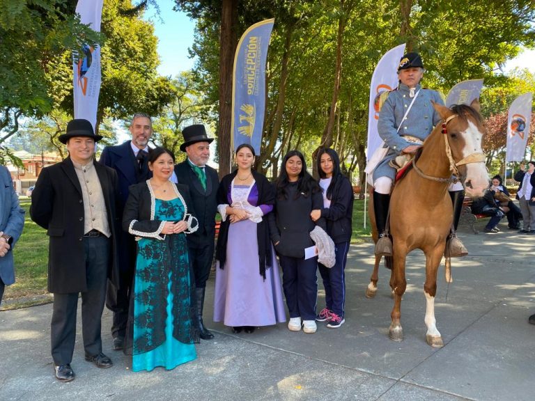 Corporaci N Semco Inicia Actividades Culturales Por Bicentenario De