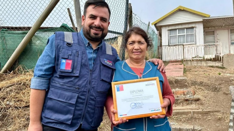 D A Internacional Para La Erradicaci N De La Pobreza Conoce El Trabajo