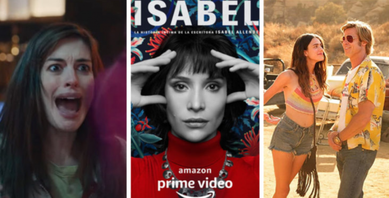 Conoce los estrenos de Amazon Prime para junio