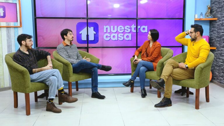 Cantos del Río al Mar: Proyecto que reúne obras musicales a lo largo ...