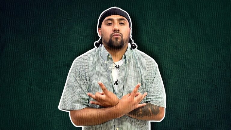 Winston Dutch Rapper Conoce a Winston Wise y su proyecto musical en el mundo del rap