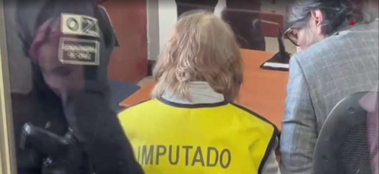 Captura de video – Oscar Valenzuela | RBB