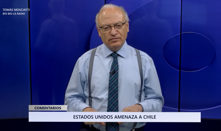 Comentarios de Tomás Mosciatti