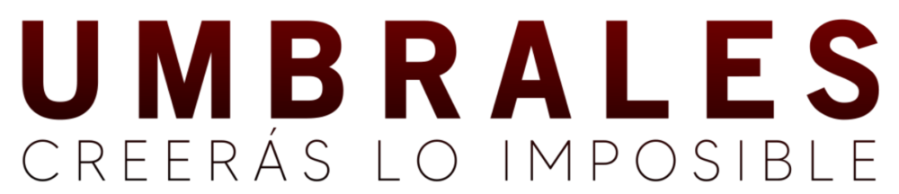 umbrales