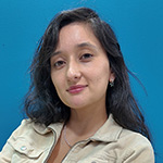 foto Gabriela Tenorio