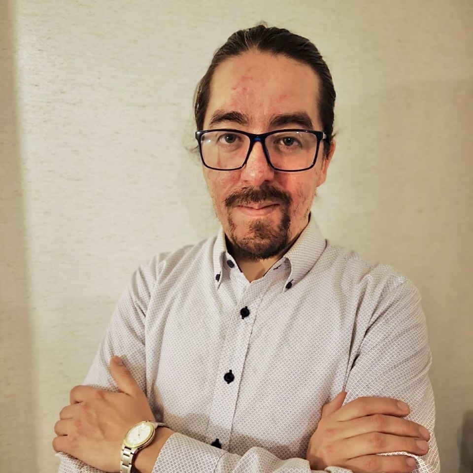 foto Robinson Cardenas