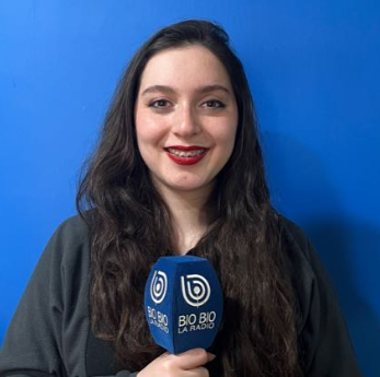 foto Damary Subiabre