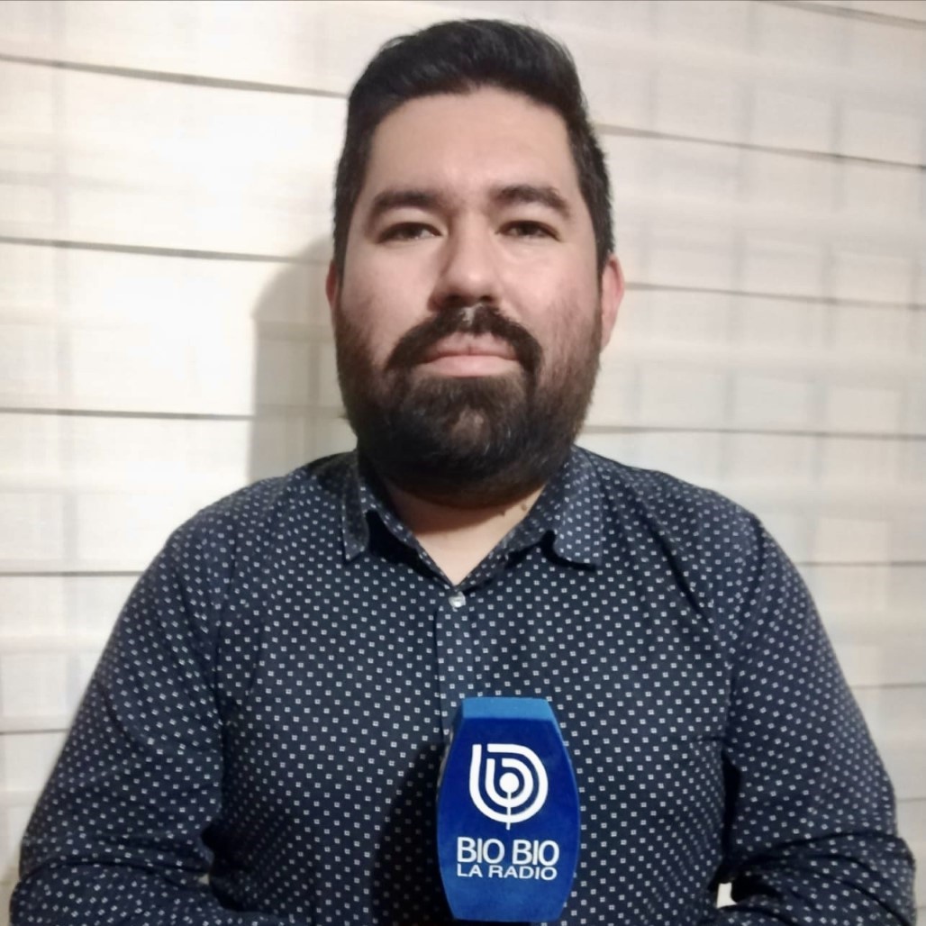 foto José Lagos