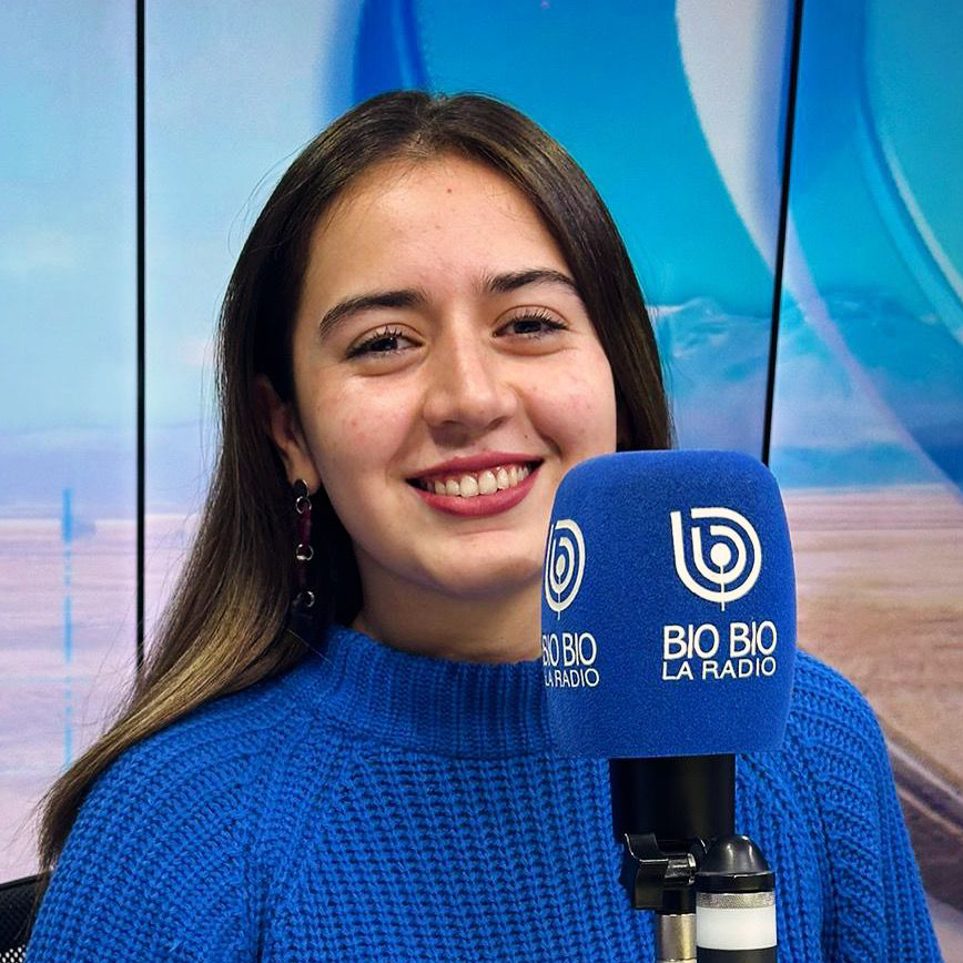 foto María José de la Barra