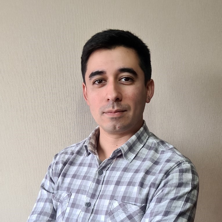 foto Danilo Ormeño Dumenes