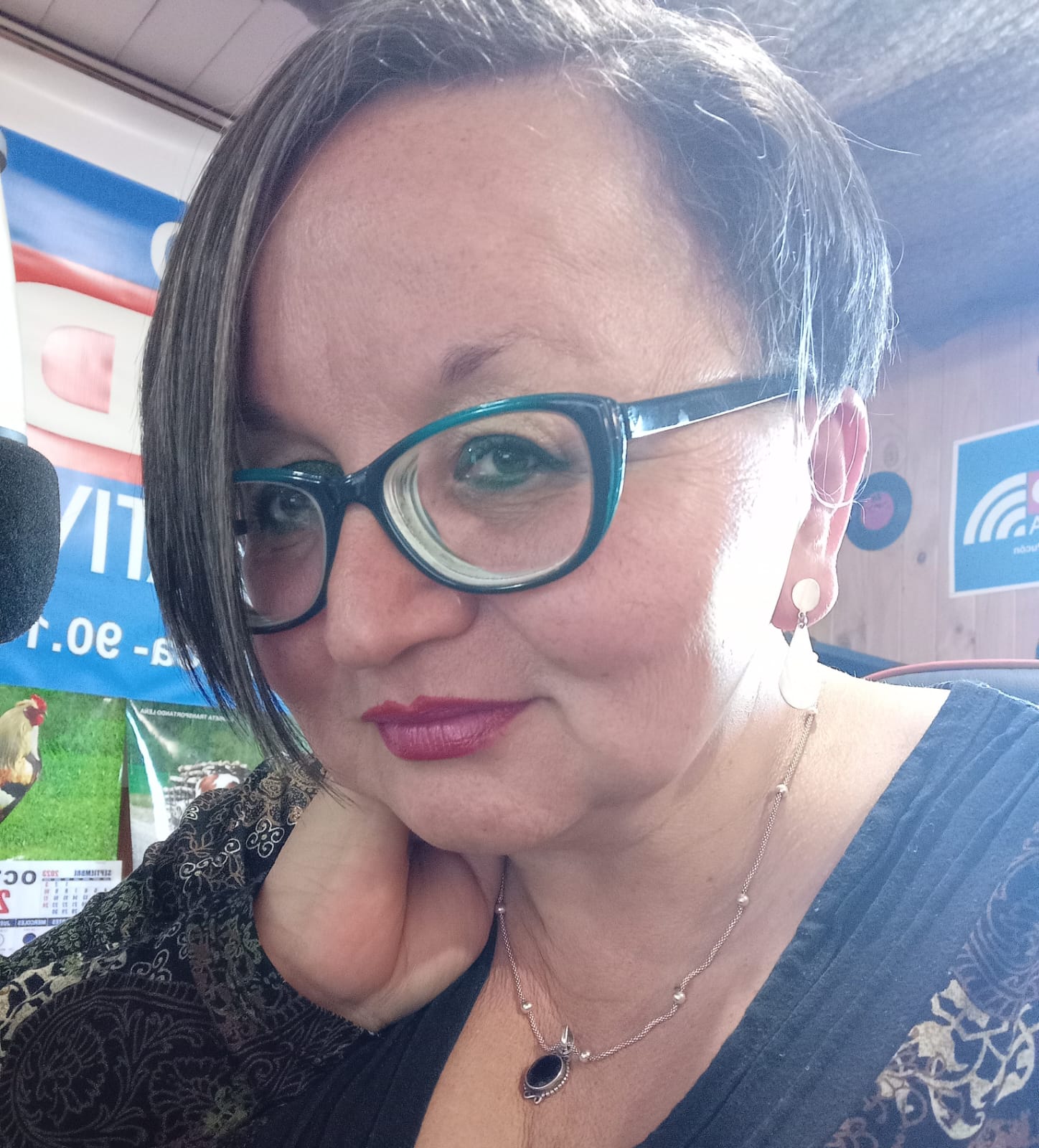 foto Maribel Figueroa