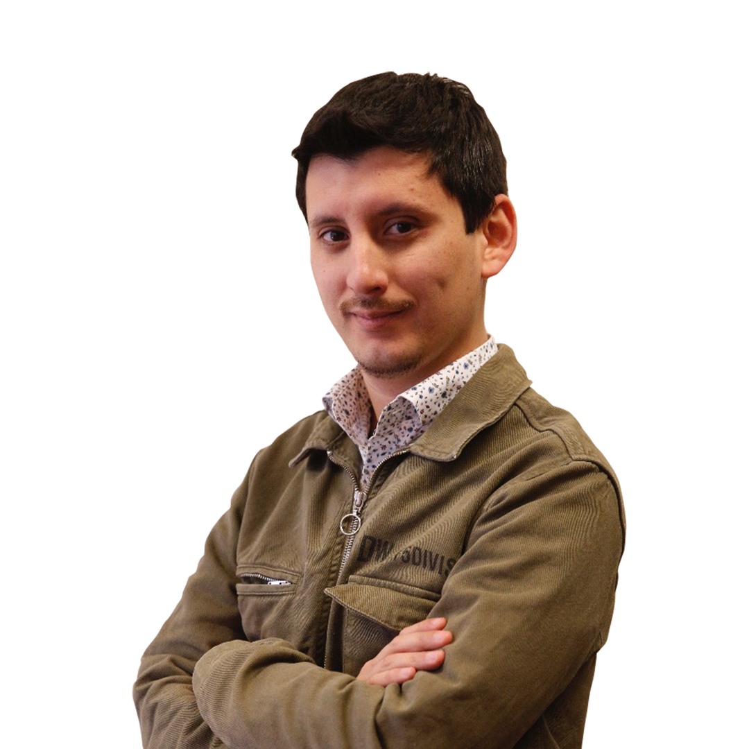 foto Gonzalo Olguín