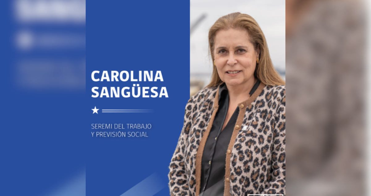 Contraloría acoge denuncia por Ley Karin contra actual seremi del Trabajo de Valparaíso