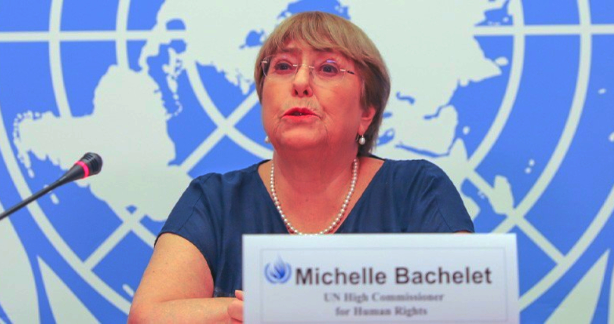 Michelle Bachelet abre ronda de candidatos a la ONU este martes: revisa aquí la hora de su exposición