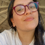 foto Génesis Friz