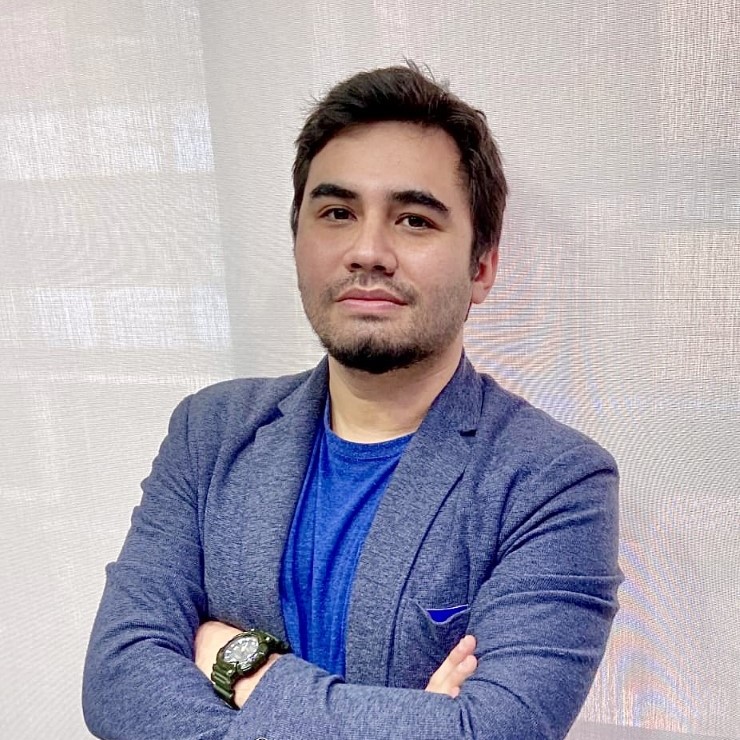 foto Franco Hernández