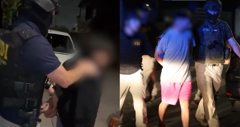 Cae banda criminal que se dedicaba al robo de vehículos en RM: líder ...