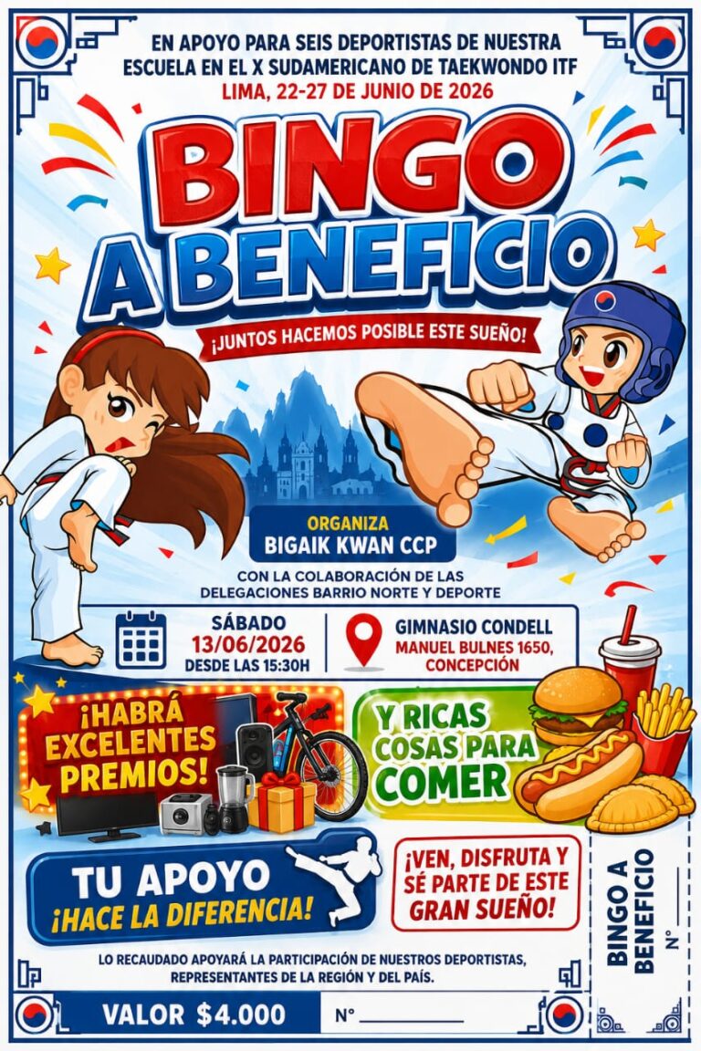 BINGO