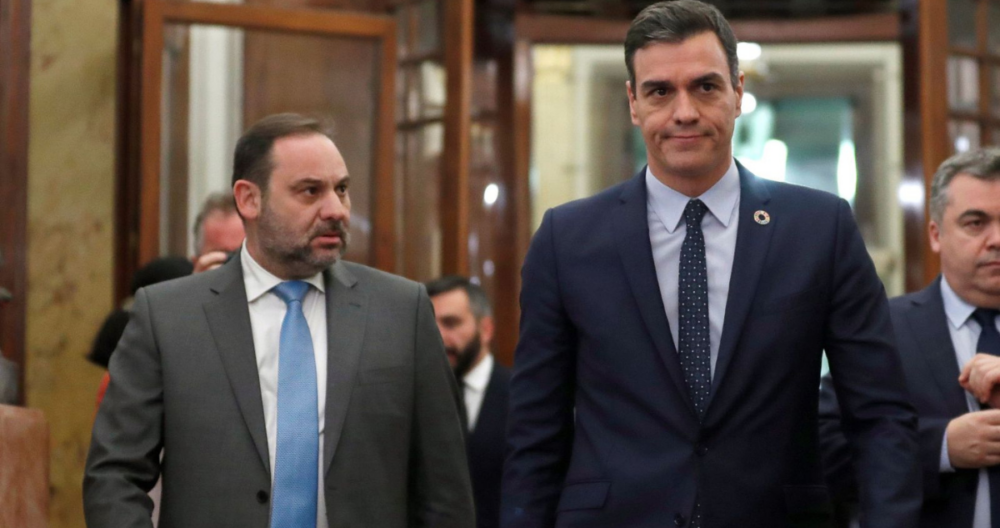 Condenan a ex 'brazo derecho' de Pedro Sánchez por corrupción en España:  piden dimisión del presidente