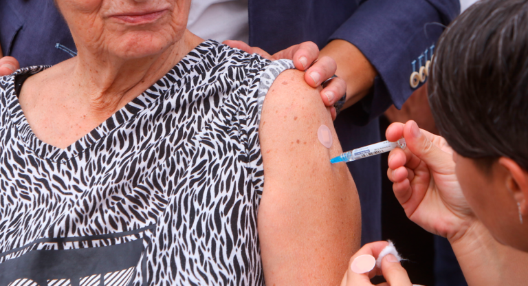 Respiratory diseases reach a new maximum in 2026: authorities reinforce call for vaccination