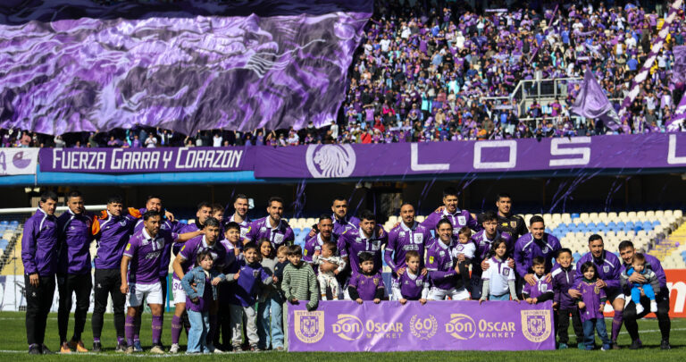 Deportes Concepción SADP Owner Denies Land Grab Intentions and Announces 2027 Exit