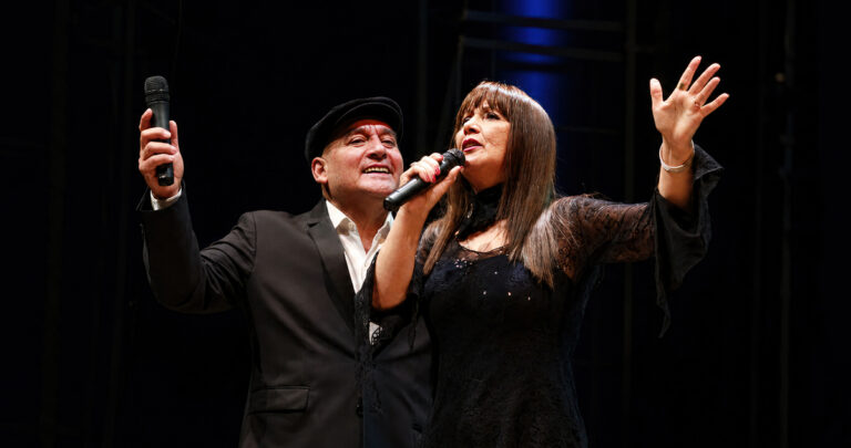 Dúo Traversa vuelve al Gran Concepción con único concierto para celebrar 30 años de carrera musical