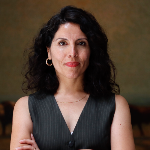 foto María José Gatica