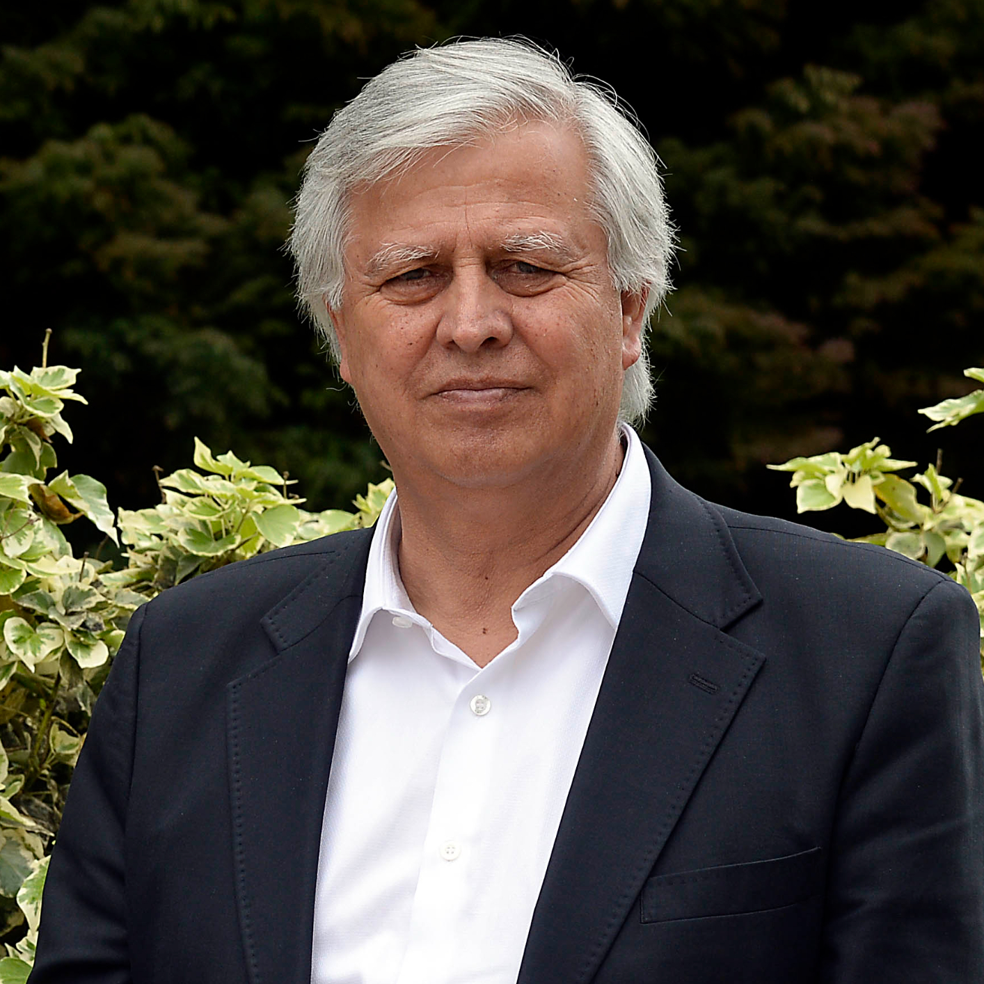 foto Gastón Saavedra Chandía