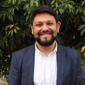 foto Bastián Jul Silva