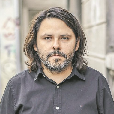 foto Alberto Mayol