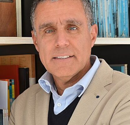 foto Claudio Arce
