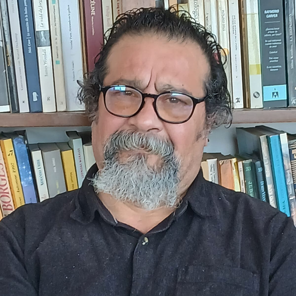 foto Eduardo Vassallo