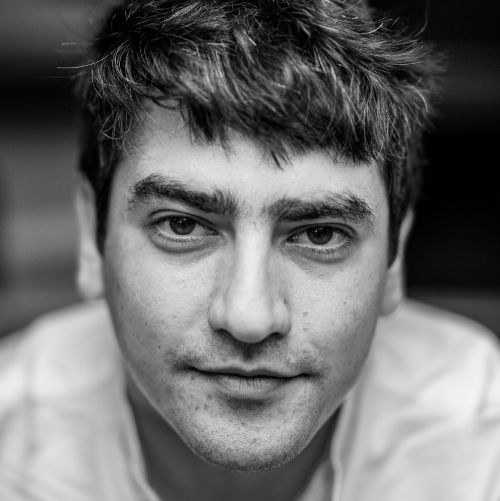 foto Camilo Carreño