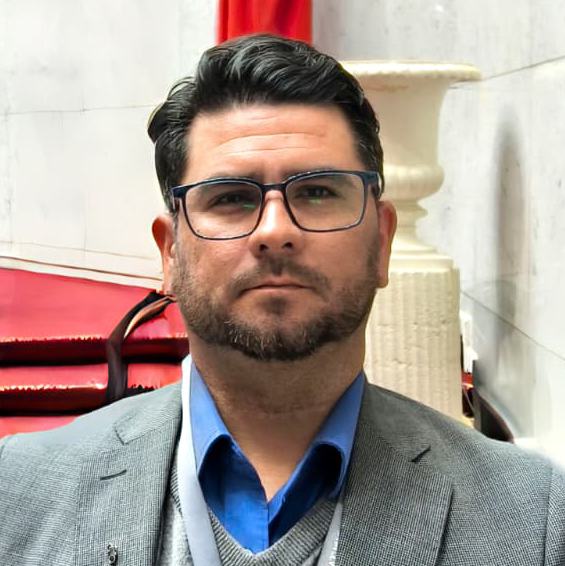 foto Jaime Beltrán Besnier