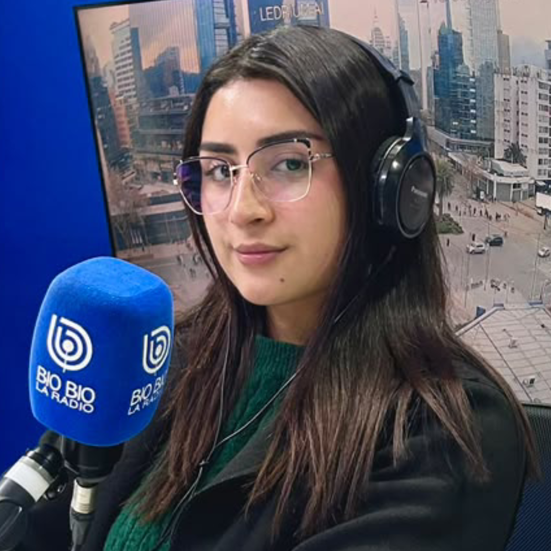 foto Dominga Hernández