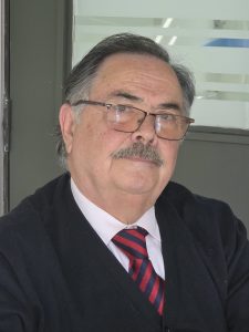 foto Rodrigo Moraga Guerrero